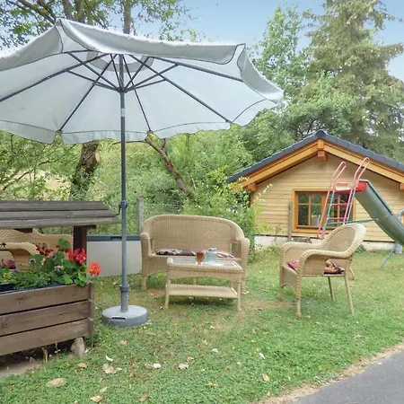 Fewo Wanderlust * Schönecken