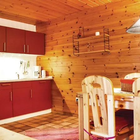Fewo Wanderlust Schönecken
